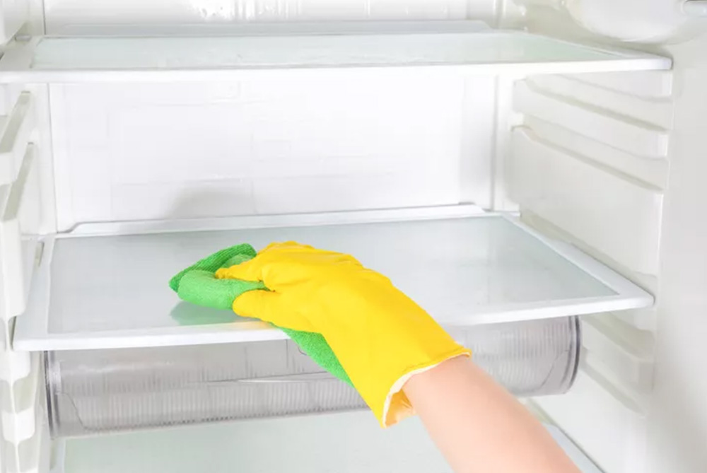Buzdolabı Temizlenirken Fişi Çekilir Mi?