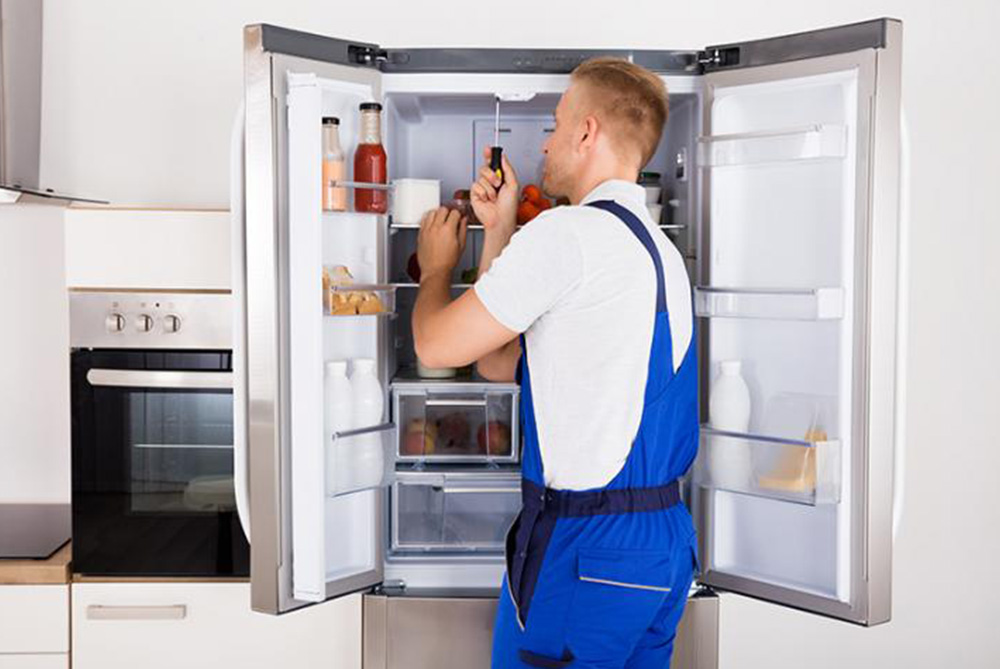 Buzdolabı Çalışıyor Ama Soğutmuyor İse Nedenleri Nelerdir?