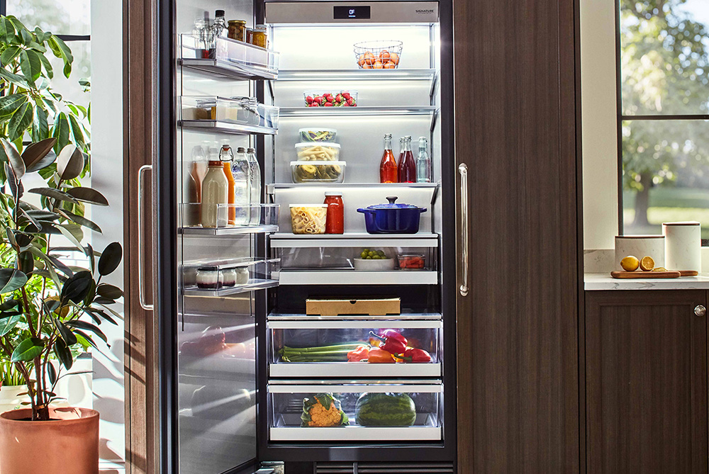 Buzdolabı Dış Yüzey Temizliği Nasıl Yapılır? Buzdolabının Dışını Temizlerken Yapılması Gerekenler