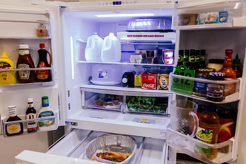 Buzdolabının Altı Neden Hiç Soğutmaz? Buzdolabı Üst Kısmı (Buzluk) Soğutuyor Alt Kısmı Soğutmuyor İse Nedeni Nedir?