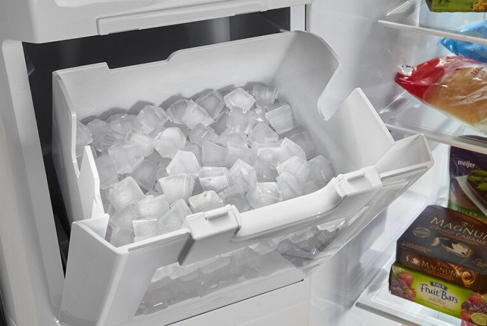 Buzdolabı Çok Soğutuyor Ve Yiyecekleri Donduruyor İse Ne Yapılmalıdır?