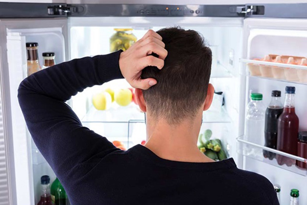 Buzdolabının Kendini Korumaya Alması Neden Olur?