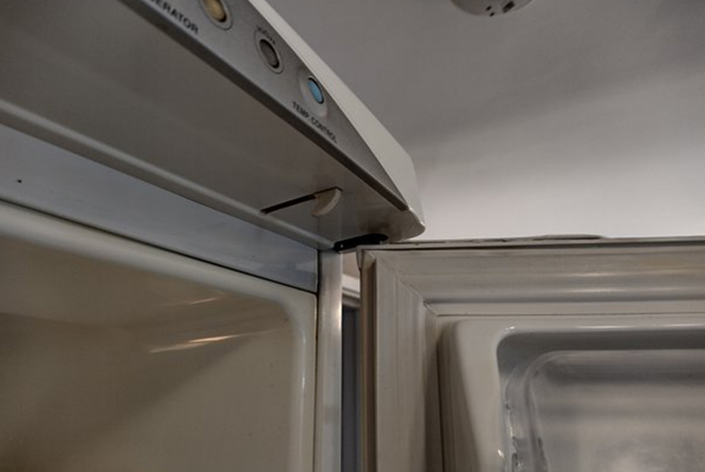 Buzdolabı Işığı Neden Yanmaz? Buzdolabının Led Işığı Yanmıyor İse Nedeni Nedir?