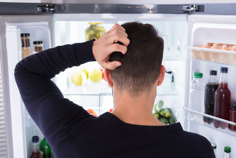 Buzdolabı Sürekli Çalışıyor İse Nedenleri Nelerdir? Normalde Kaç Dakikada Bir Çalışır?